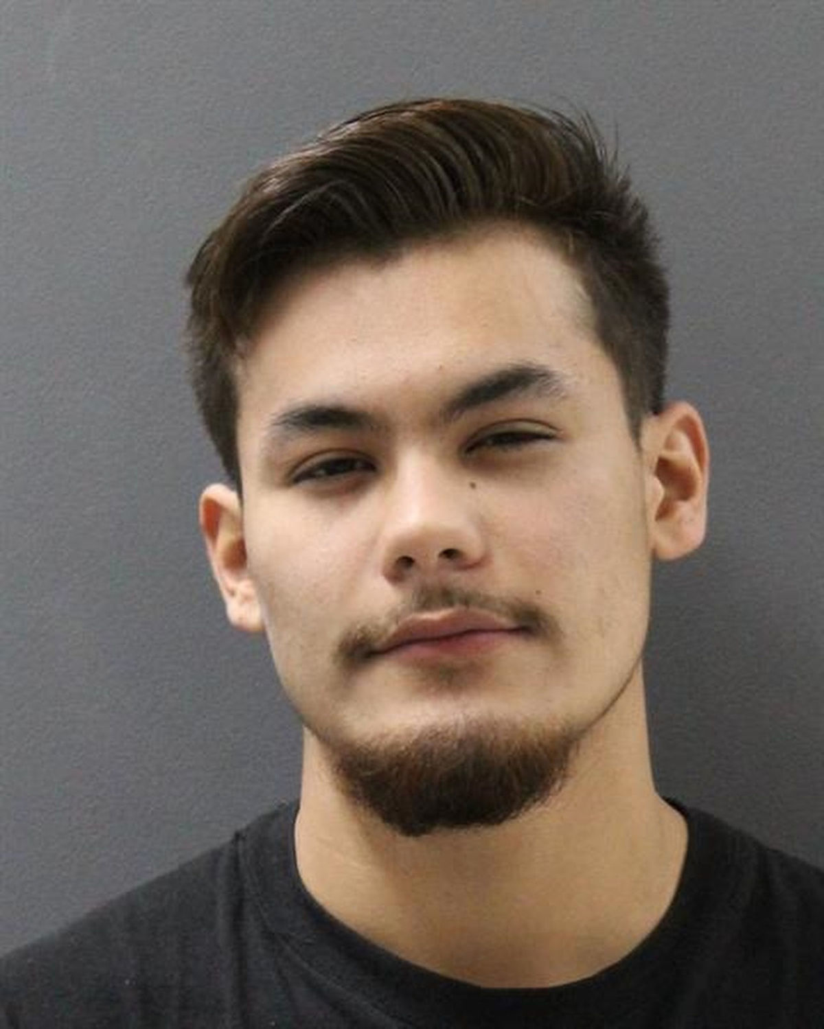 Mug shots 2018